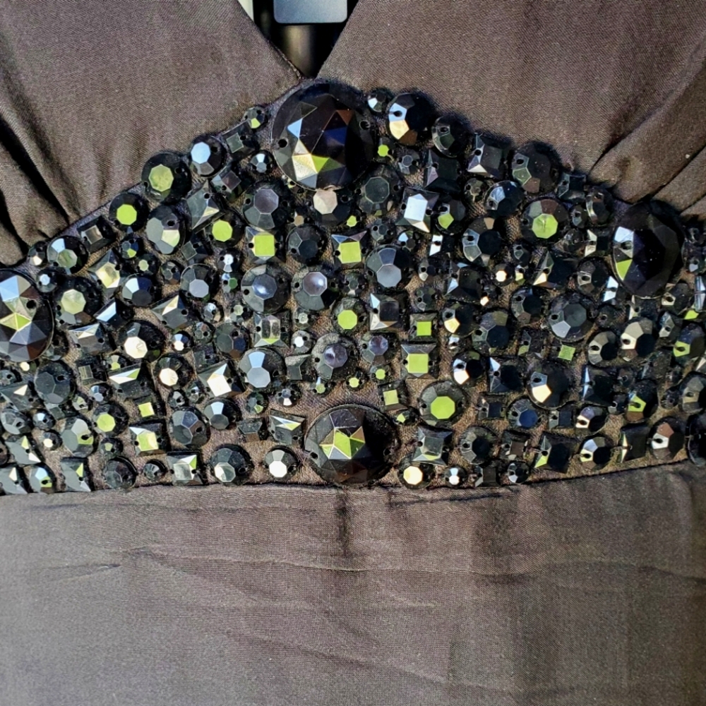 White House Black Market Cocktail Dress